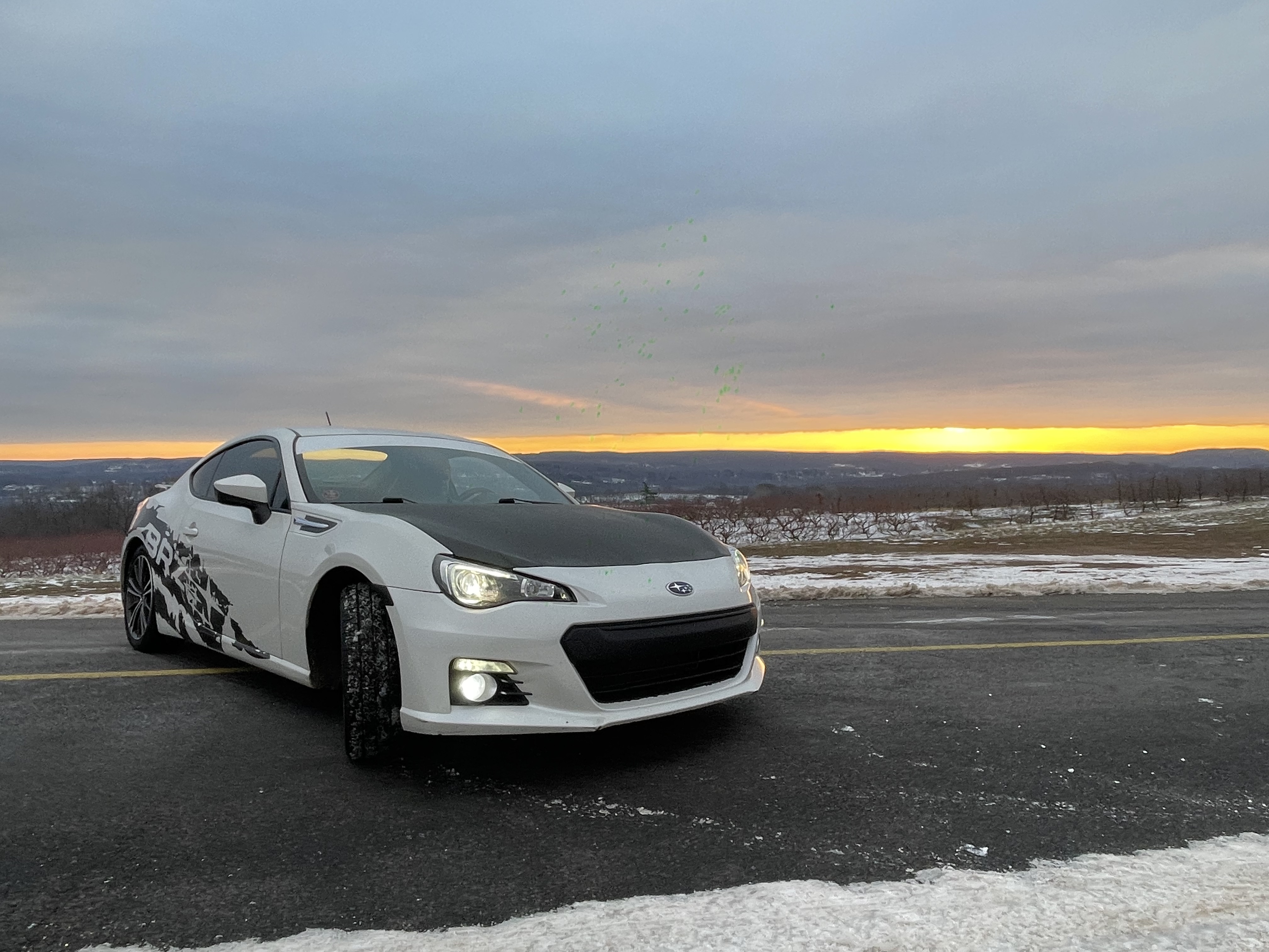 2013 Subaru BRZ Limited - 6 Speed FA20 Boxer with Toyota D-4S Dual Injection, TORSEN LSD, Japan-Built — photo 70